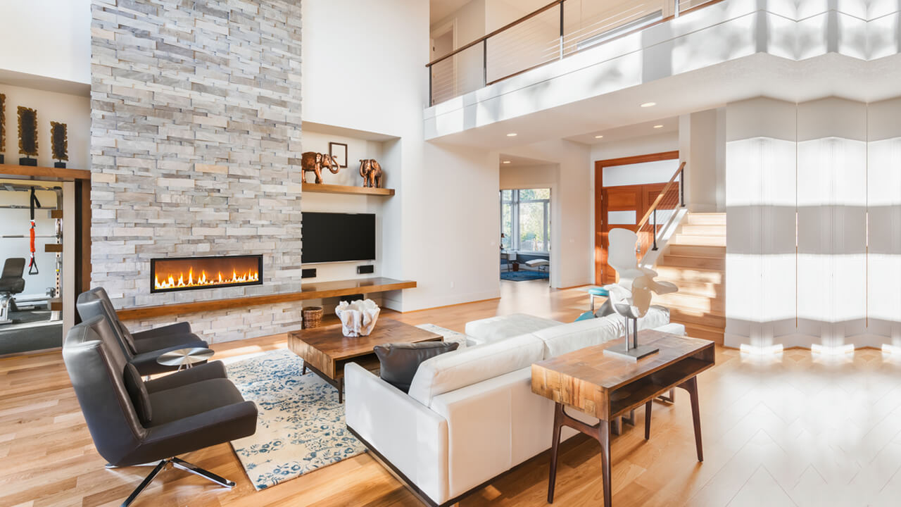  Fire place Services Montreal